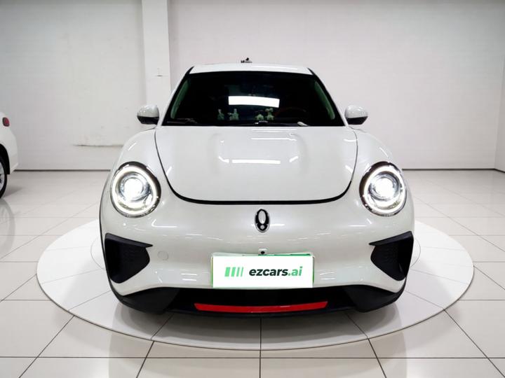 Good Cat GT 2022 480km Long Range photo 2