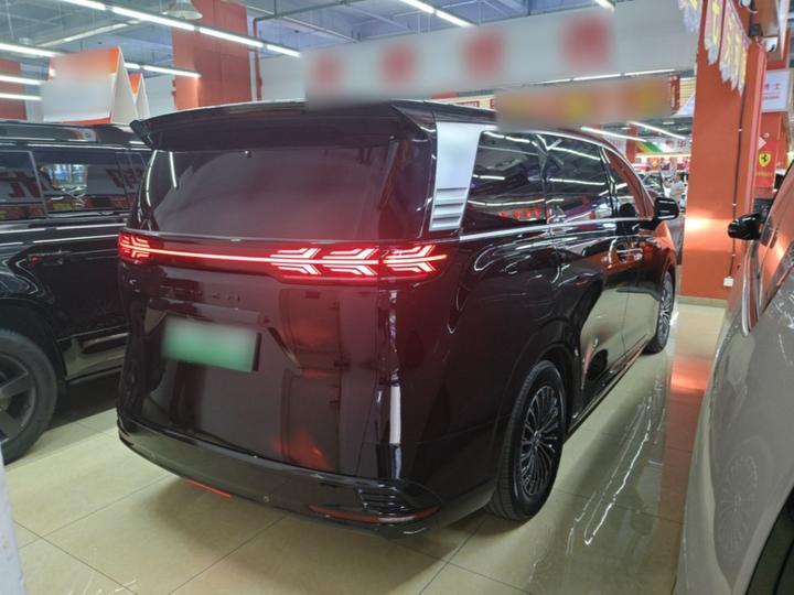 D9 2024 DM-i 980 AWD Noble photo 4