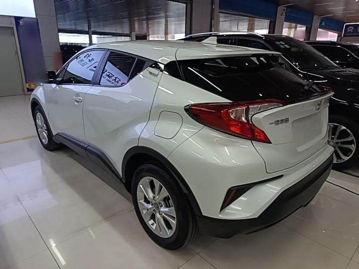 IZOA 2021 2.0L photo 4