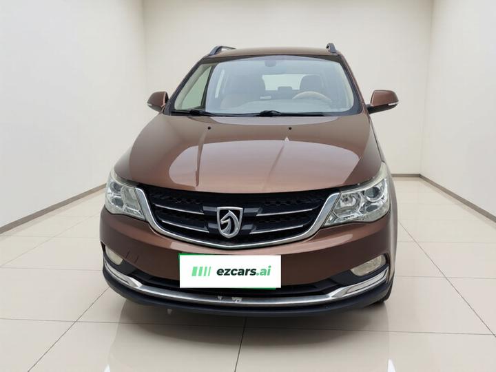 730 2016 1.5L MT Comfort 7-Seater China V photo 2