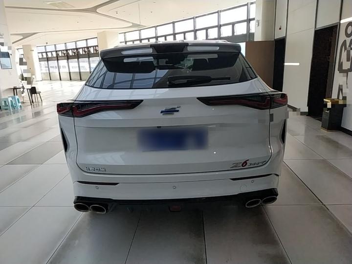 Z6 2023 1.5T DCT photo 5
