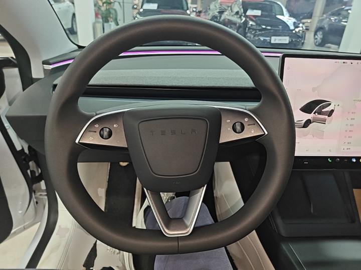 Model 3 2023 RWD photo 6