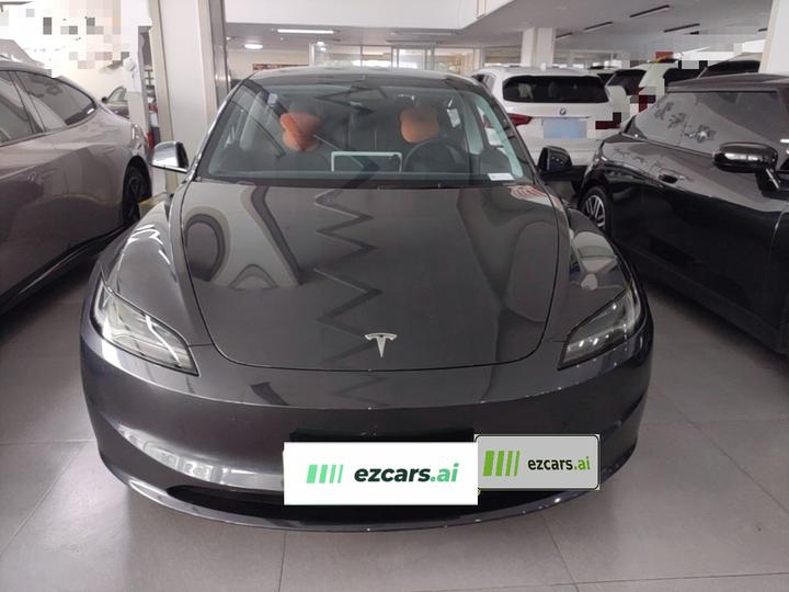 Model 3 2023 RWD photo 2