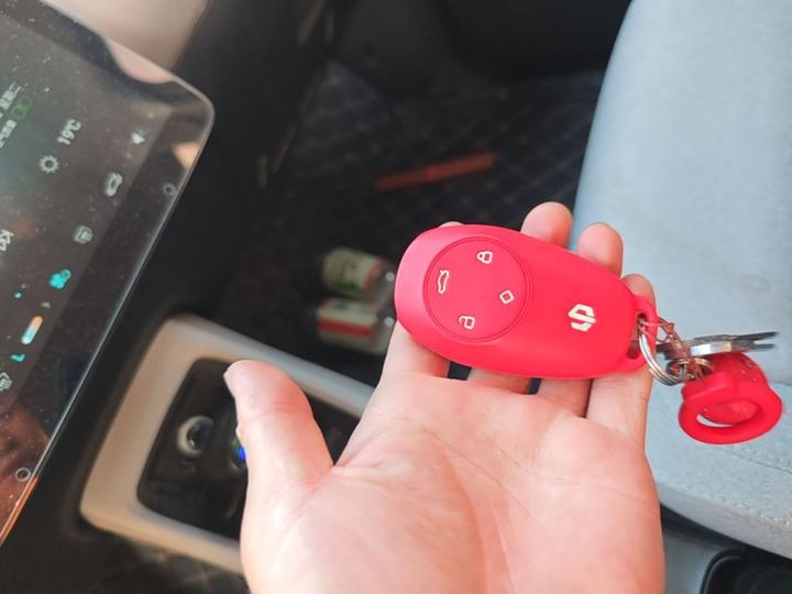 Leapmotor T03 2022 photo 8