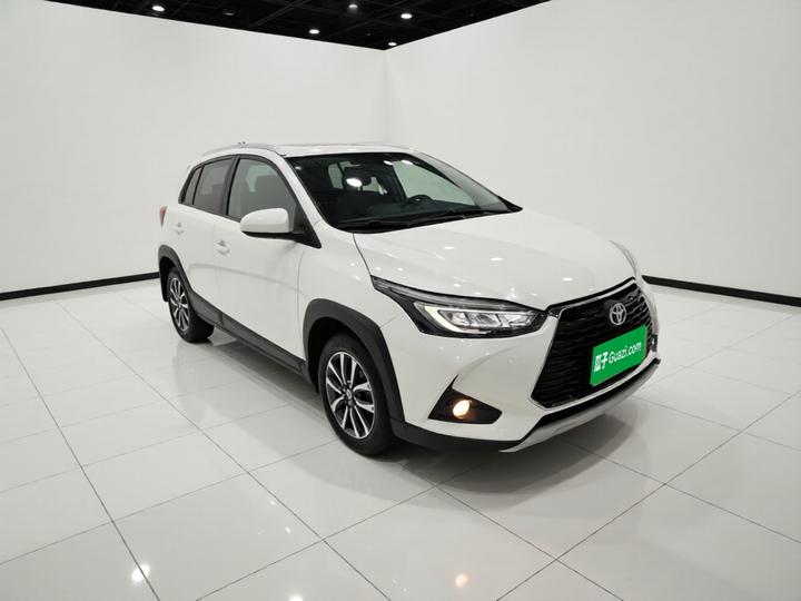YARiS L 2022 X 1.5L CVT Luxury PLUS photo 3