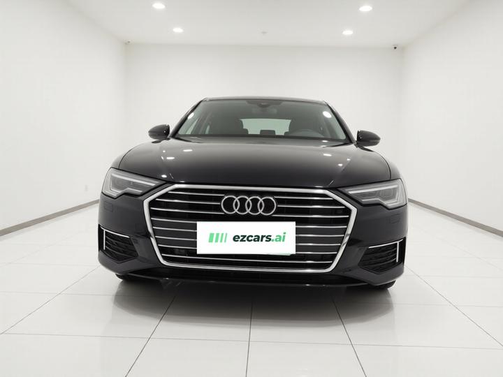 A6L 2020 40 TFSI Luxury photo 2