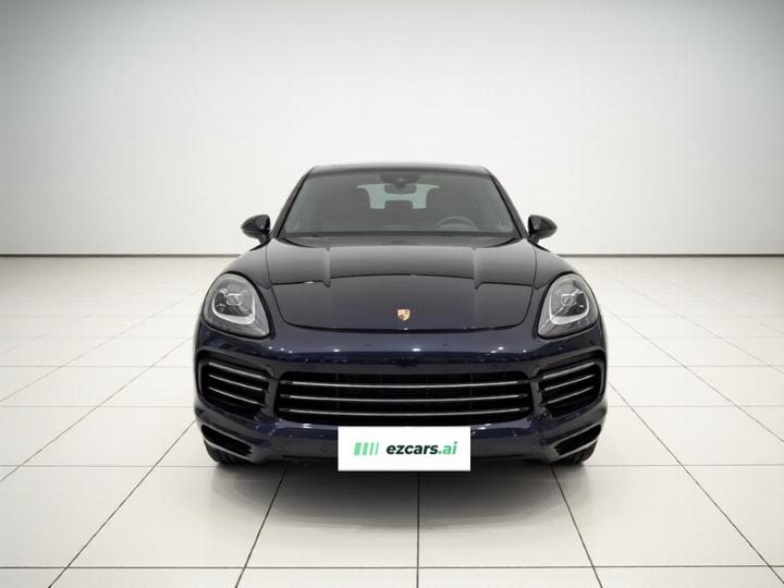 2019 Cayenne 3.0T photo 2