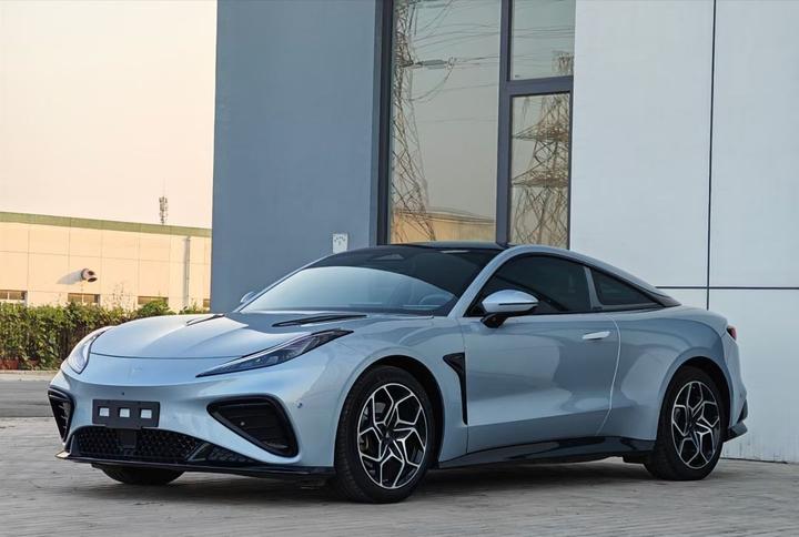 Neta GT 2023 560
