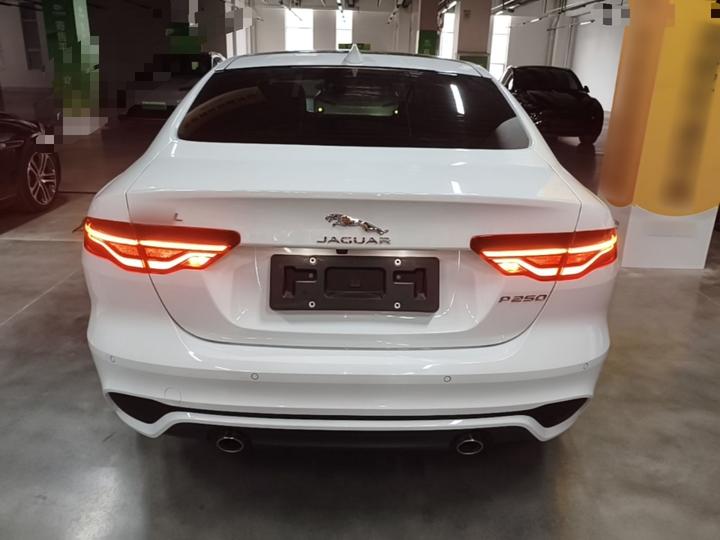 XEL 2024 2.0T 250PS R-DYNAMIC S Progressive Sport photo 3