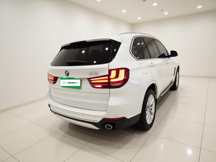 X5 Imported 2018 xDrive28i photo 4