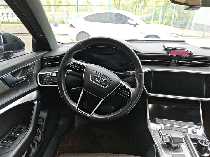 A6L 2020 45 TFSI Dynamic photo 3