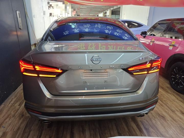 Teana 2022 2.0L XL-TLS Enjoy photo 3