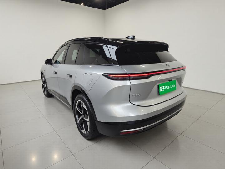 ES6 2025 75kWh photo 4