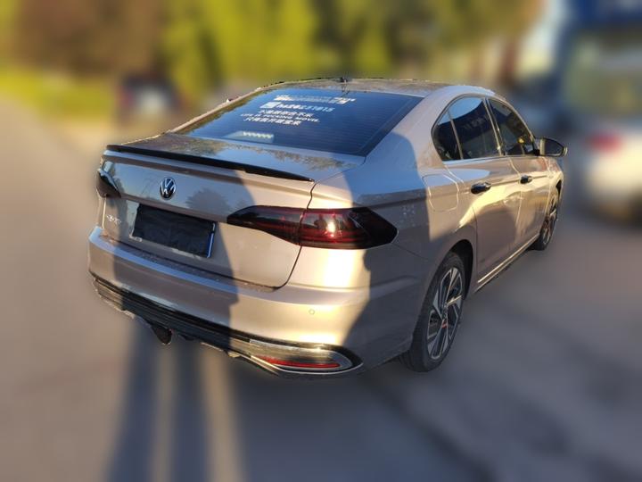 Bora 2023 300TSI DSG photo 6