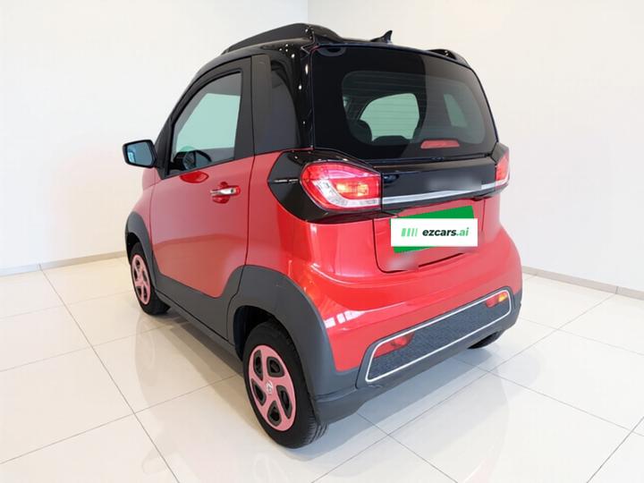 E100 2019 250KM photo 4