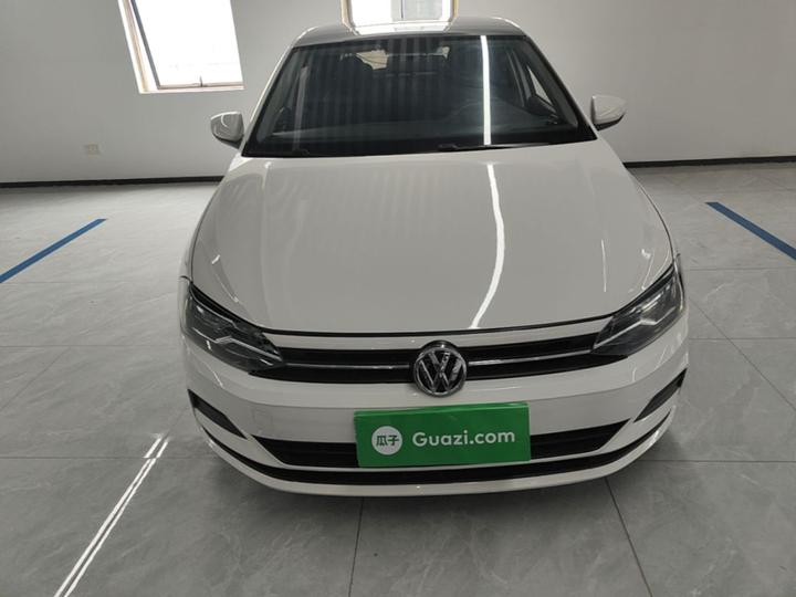 Polo 2019 Plus 1.5L AT photo 2
