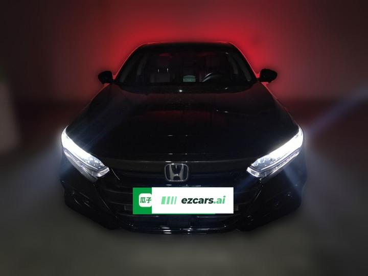 Accord 2022 260TURBO Phantom Night Premium photo 2