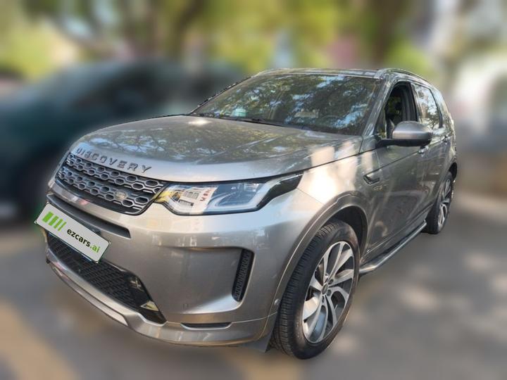 Discovery Sport 2021 249PS R-Dynamic SE Performance Tech 7-Seater