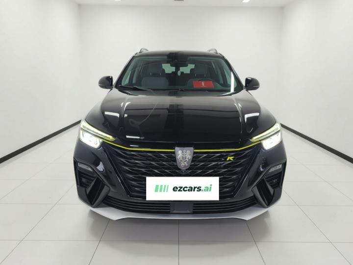 RX5 eMAX 2020 500PHEV 4G Luxury photo 2