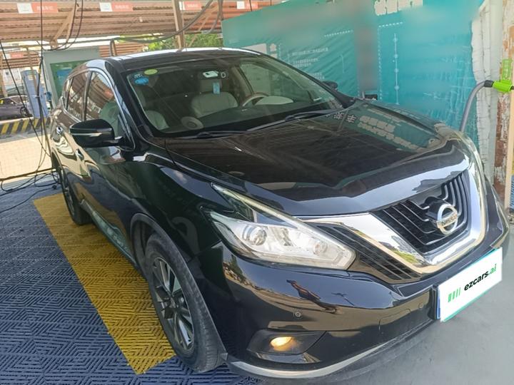 Murano 2015 2.5L XL RWD photo 3