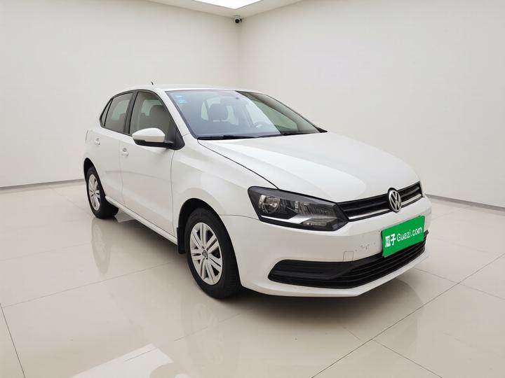Polo 2016 1.4L MT photo 3