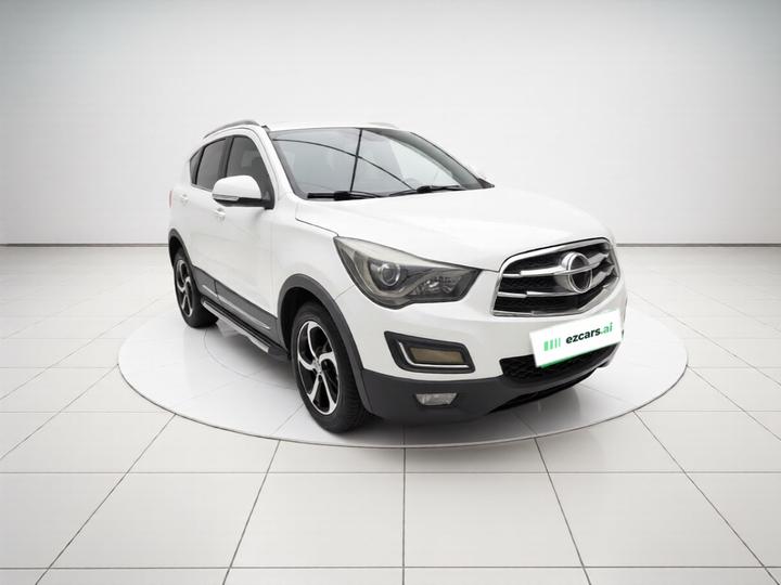 Haima S5 2018 1.5T CVT Flagship photo 3