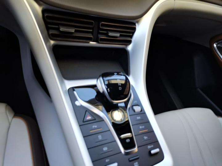 Song Pro EV 2022 DM-i 51km Luxury photo 5