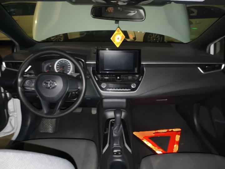 Levin 2022 Facelift TNGA 1.5L CVT Progressive photo 5