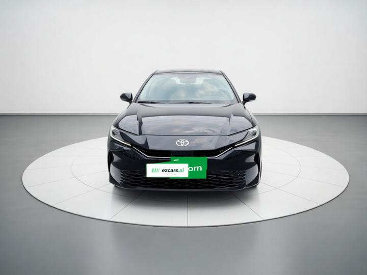 Camry 2024 Hybrid 2.0HGVP Luxury photo 2