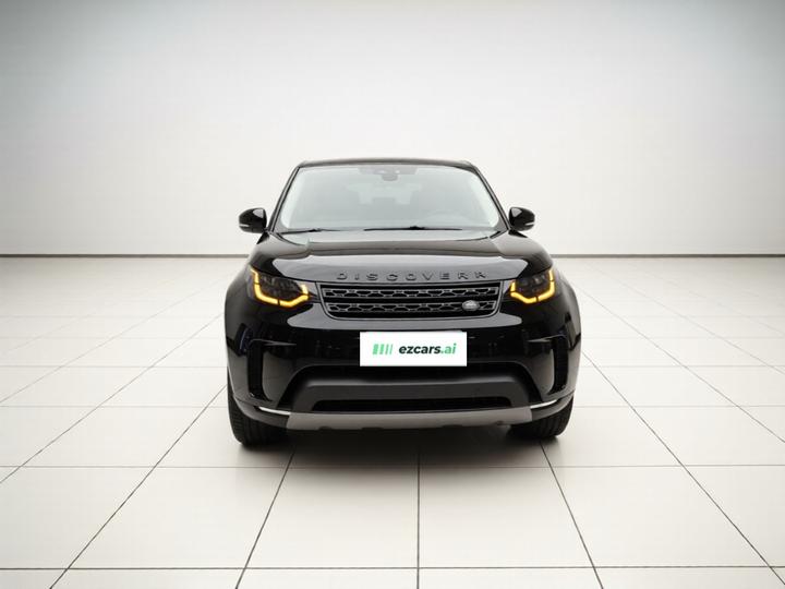 Discovery 2017 3.0 SC V6 photo 3
