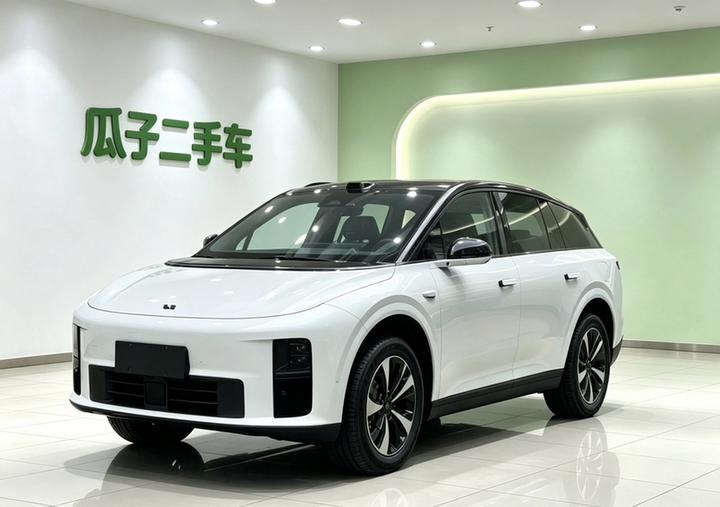 Li Auto i6 2025 RWD Standard