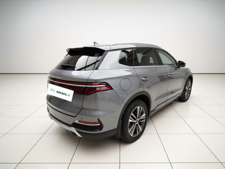 Song Pro EV 2022 DM-i 51km Premium photo 6