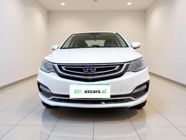 Vision 2018 1.5L AT photo 2