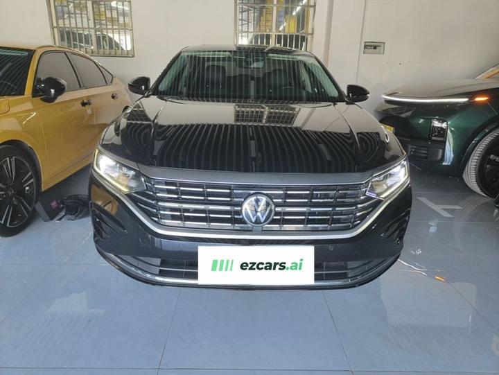 Passat 2022 330TSI Elite photo 2