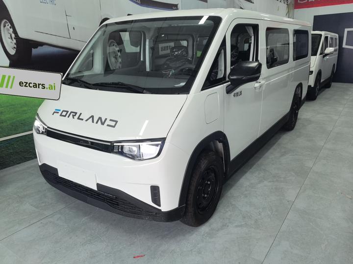 Xiangling U8 2026 Comfort 66.67kWh