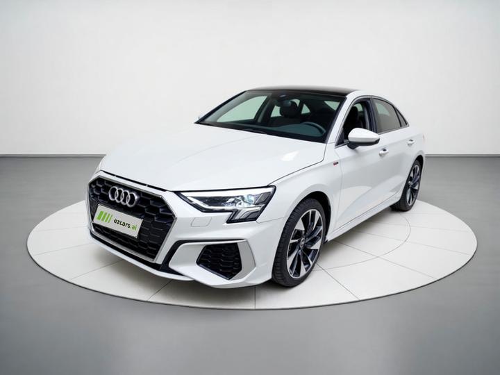 A3 2022 A3L Limousine 35 TFSI Fashion Sport