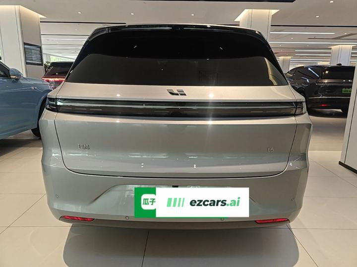 Li Auto L6 2024 Max photo 5