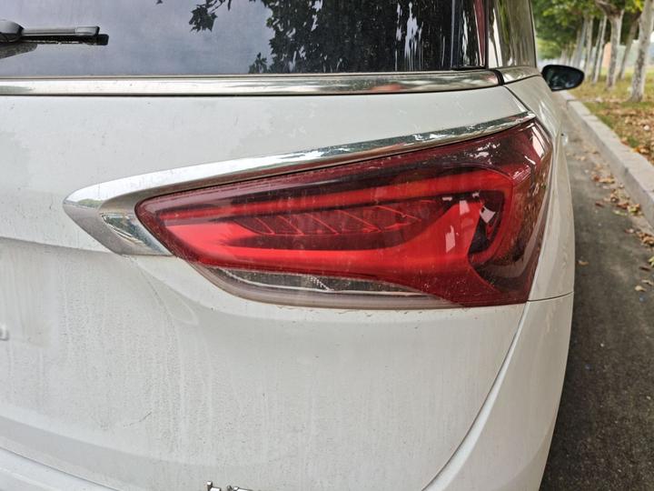 GL6 2018 18T 6-Seater Premium photo 7