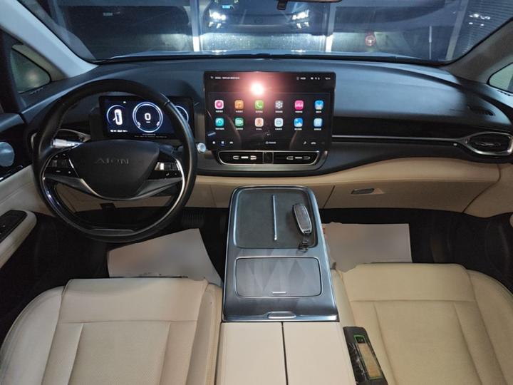 AION V 2024 Plus 70 Starlight LFP photo 5