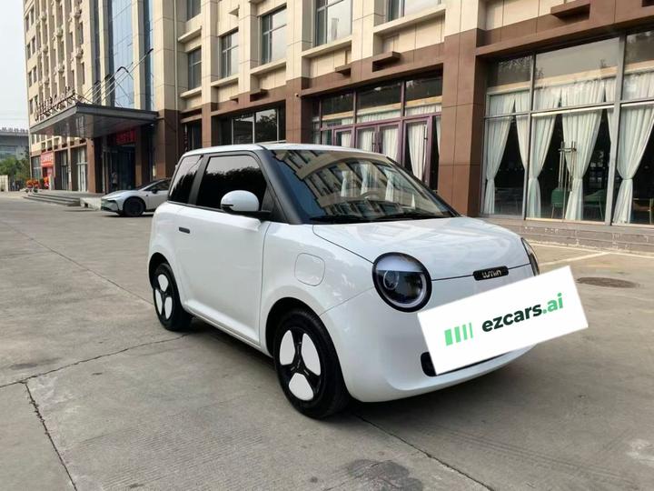 Nevo Changan Lumin 2025 205km photo 3