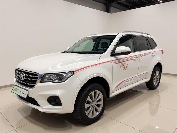 500 EV 2023 Hi4-T