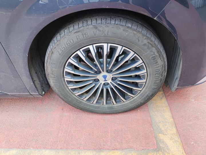 D9 2022 DM-i 970 AWD Noble photo 8