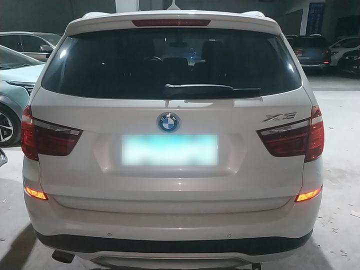 X3 Imported 2014 xDrive20i X Design Package photo 3