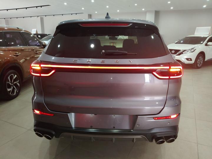 Tiggo 8 2021 290TGDI AT photo 3