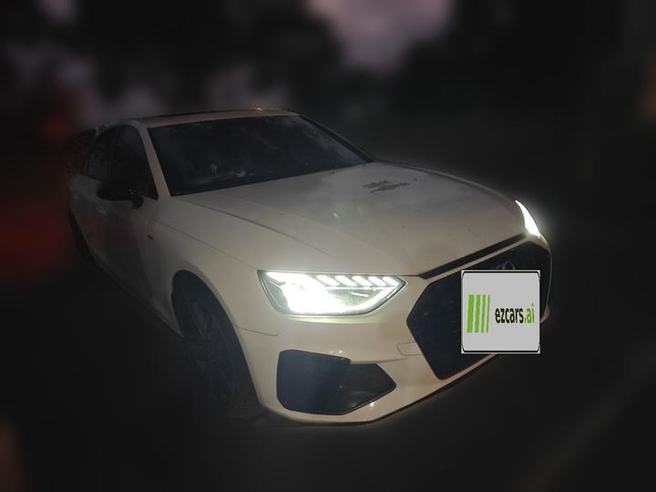 A4L 2024 40 TFSI Luxury Dynamic photo 3