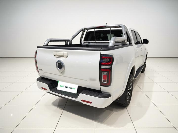 2024 2.4T AT Diesel AWD Comfort photo 4