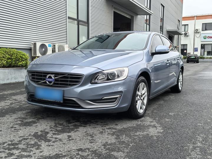 S60 2017 S60L T3