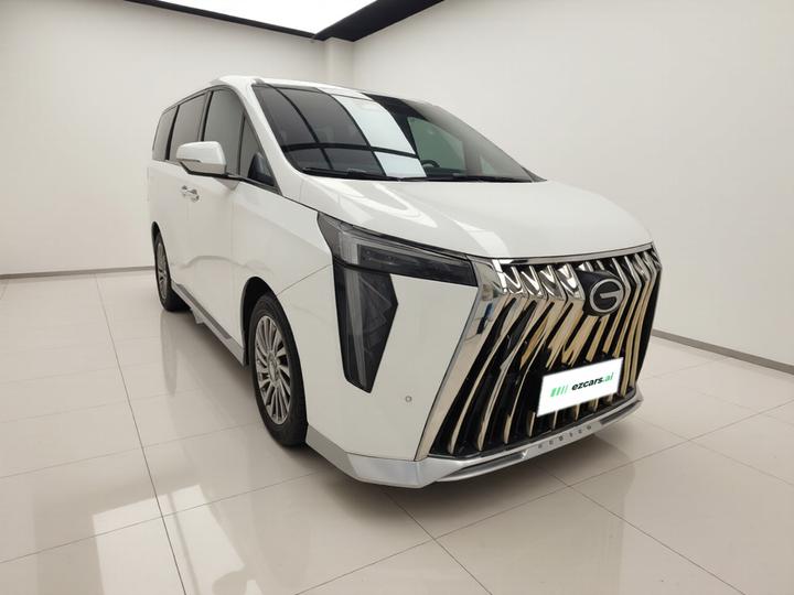 GAC Trumpchi M8 2023 400T Flagship photo 3