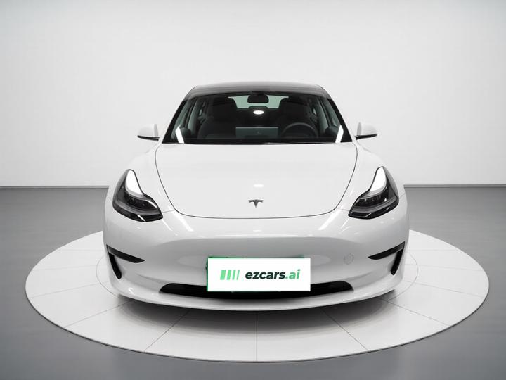 Model 3 2021 Standard Range RWD Upgraded 3D6 photo 2