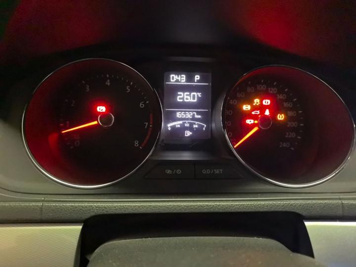 2015 230TSI DSG Comfort photo 2